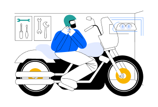 Motorbike Insurance